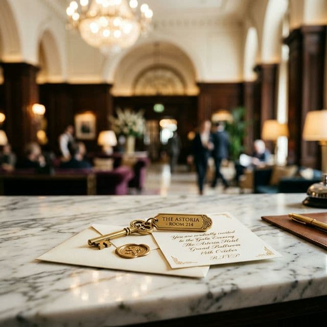 Private Concierge